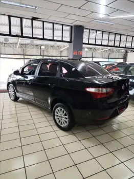 GRAND SIENA 1.4 MPI Attractive 8V