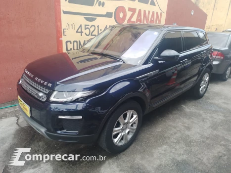 RANGE ROVER EVOQUE 2.0 SE 4WD 16V