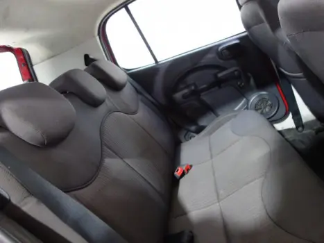 UNO - 1.0 EVO WAY 8V 4P MANUAL