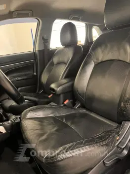 ASX 2.0 16V 160cv Mec.