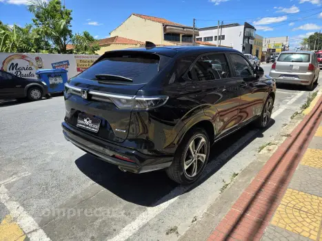 HR-V 1.5 16V Turbo Touring