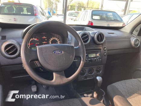 ECOSPORT 1.6 Freestyle 8V