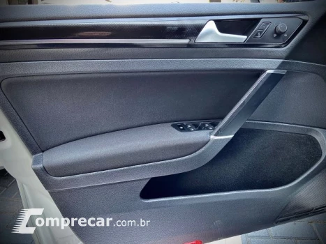 GOLF - 1.4 TSI HIGHLINE 16V 4P AUTOMÁTICO