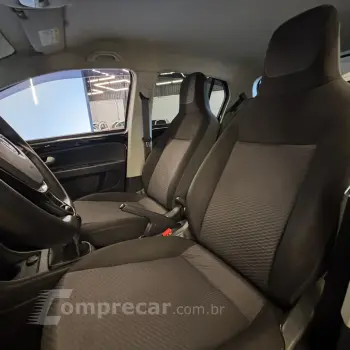 up! move 1.0 TSI Total Flex 12V 5p