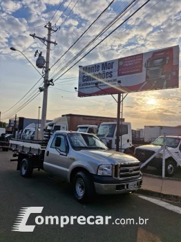 F-350 2.8 Turbo Intercooler