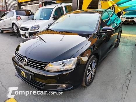 JETTA Comfortline 2.0 T.Flex 8V 4p Tipt.