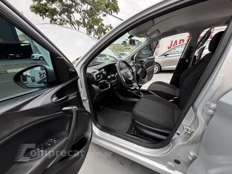 CRONOS 1.3 Firefly Drive