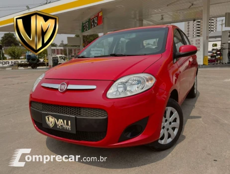 Fiat Palio ATTRACTIVE 1.0 EVO Fire Flex 8v 5p 5 portas