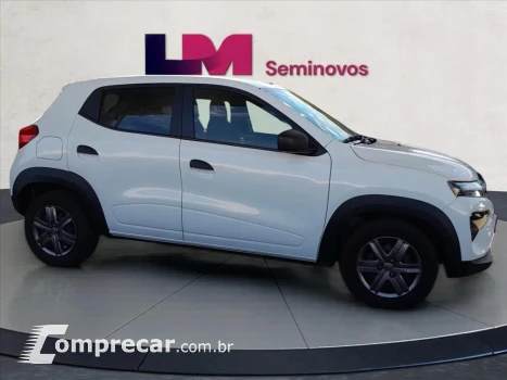 KWID 1.0 12V SCE FLEX ZEN MANUAL