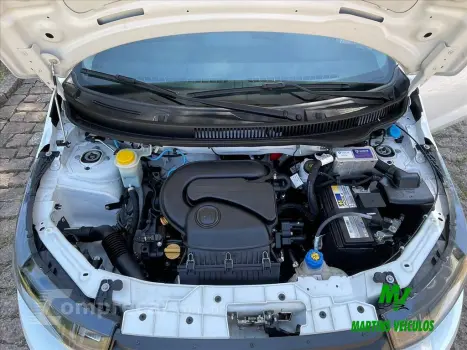 MOBI 1.0 EVO FLEX LIKE. MANUAL