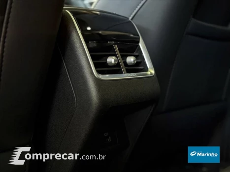 TIGGO 8 1.6 TGDI GASOLINA TXS DCT