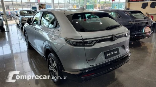 HR-V 1.5 DI I-VTEC TURBO FLEX TOURING CVT