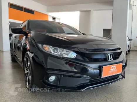 CIVIC 2.0 16vone Sport
