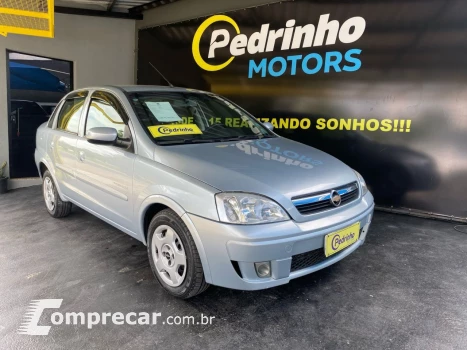 Corsa Sedan 1.4 4P PREMIUM FLEX