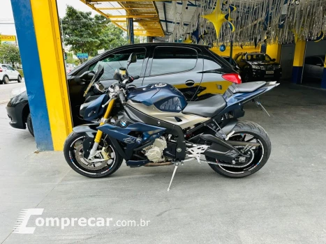 S 1000 R Modelo sem Versão