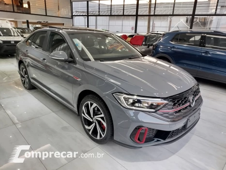 JETTA 2.0 350 TSI GASOLINA GLI DSG