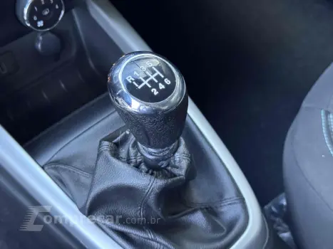 ONIX 1.4 MPFI LT 8V FLEX 4P MANUAL