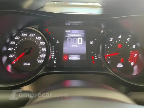 CRONOS 1.3 FIREFLY FLEX DRIVE MANUAL