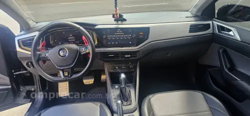 VIRTUS 1.0 200 TSI Highline