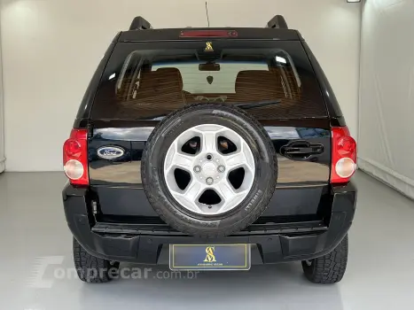 ECOSPORT 2.0 XLT 16V