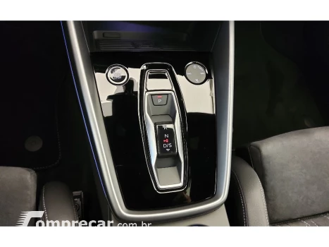 A3 2.0 40 TFSI GASOLINA SEDAN PERFORMANCE BLACK S-TRONIC