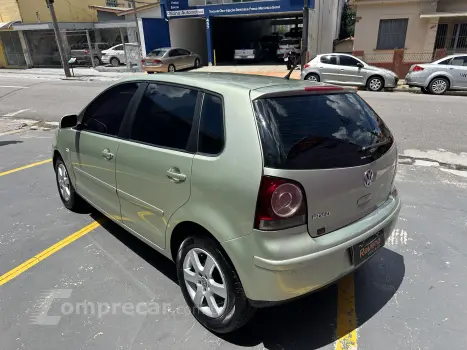 POLO 1.6 MI Serie Ouro 8V