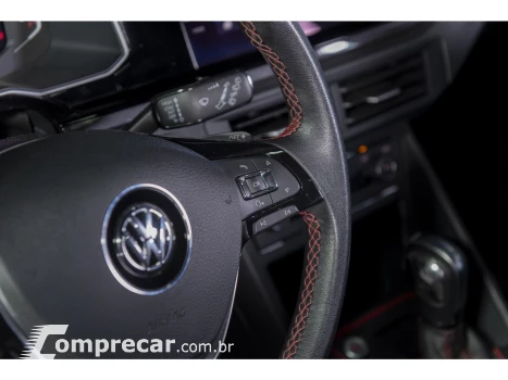 POLO 1.4 250 TSI GTS AUTOMÁTICO