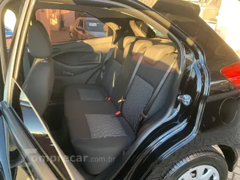 Ka 1.0 SE TiVCT Flex 5p