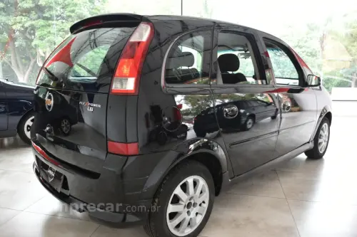MERIVA 1.8 MPFI 8V