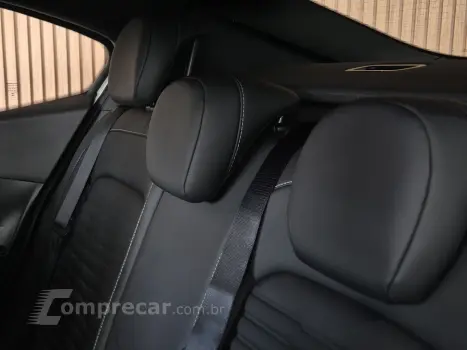 FASTBACK 1.3 TURBO 270 FLEX ABARTH AT6