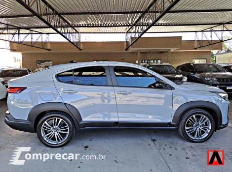 FASTBACK 1.0 Turbo 200