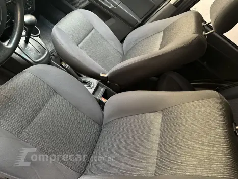 Ecosport 2.0 16V 4P XLT AUTOMÁTICO