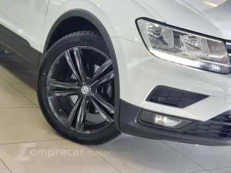 TIGUAN Allspac 250 TSI 1.4 Flex