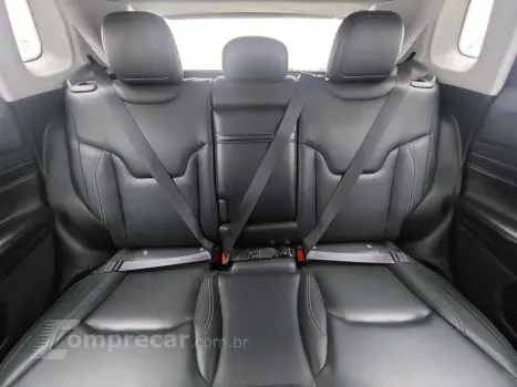 COMPASS 1.3 T270 TURBO FLEX LONGITUDE AT6