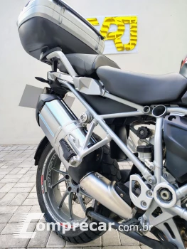 R 1200 GS