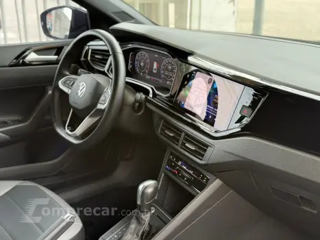 Nivus Highline 1.0 200 TSI Flex Aut.