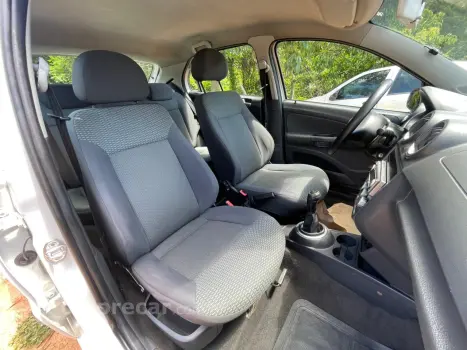 GOL 1.0 12V MPI Totalflex