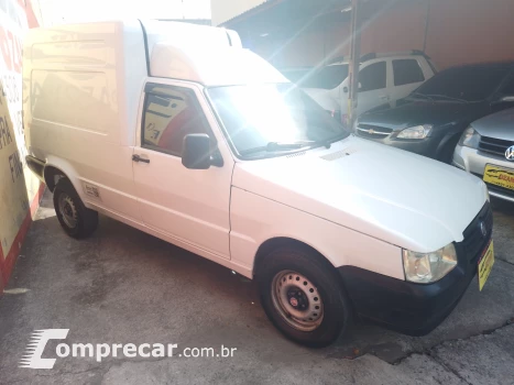 FIORINO 1.3 Furgão 8V