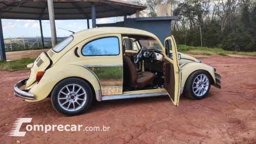 FUSCA 1.5 8V