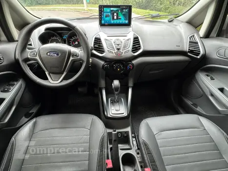 ECOSPORT 1.5 Ti-vct SE