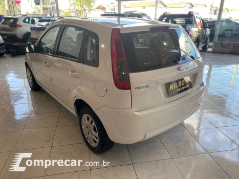 FIESTA 1.6 Rocam SE 8V