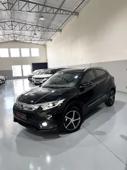 Honda HR-V 1.8 16V EXL 4 portas