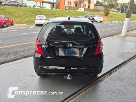 Fit EX/S 1.5 Flex/Flexone 16V 5p Aut.