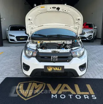 MOBI LIKE 1.0 Fire Flex 5p.