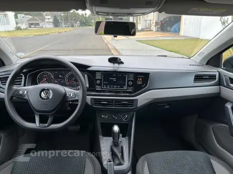 POLO 1.0 200 TSI Comfortline