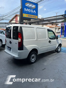 DOBLÒ 1.8 MPI Cargo