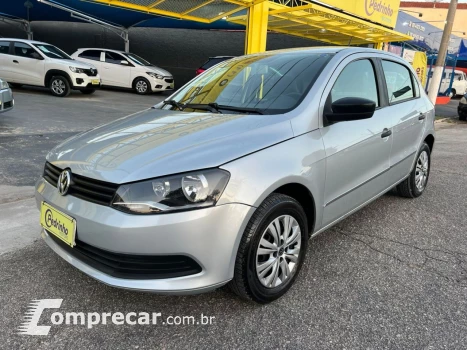 Volkswagen Gol 1.0 4P G6 I-TREND FLEX 4 portas