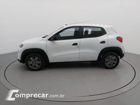 KWID 1.0 12V SCE FLEX ZEN MANUAL