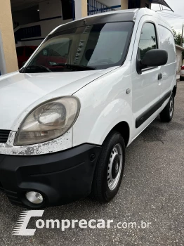 Renault KANGOO 1.6 Express 16V 3 portas