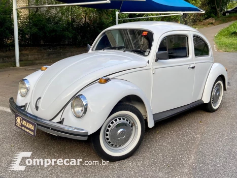 Volkswagen FUSCA 1.3 L 8V 2 portas